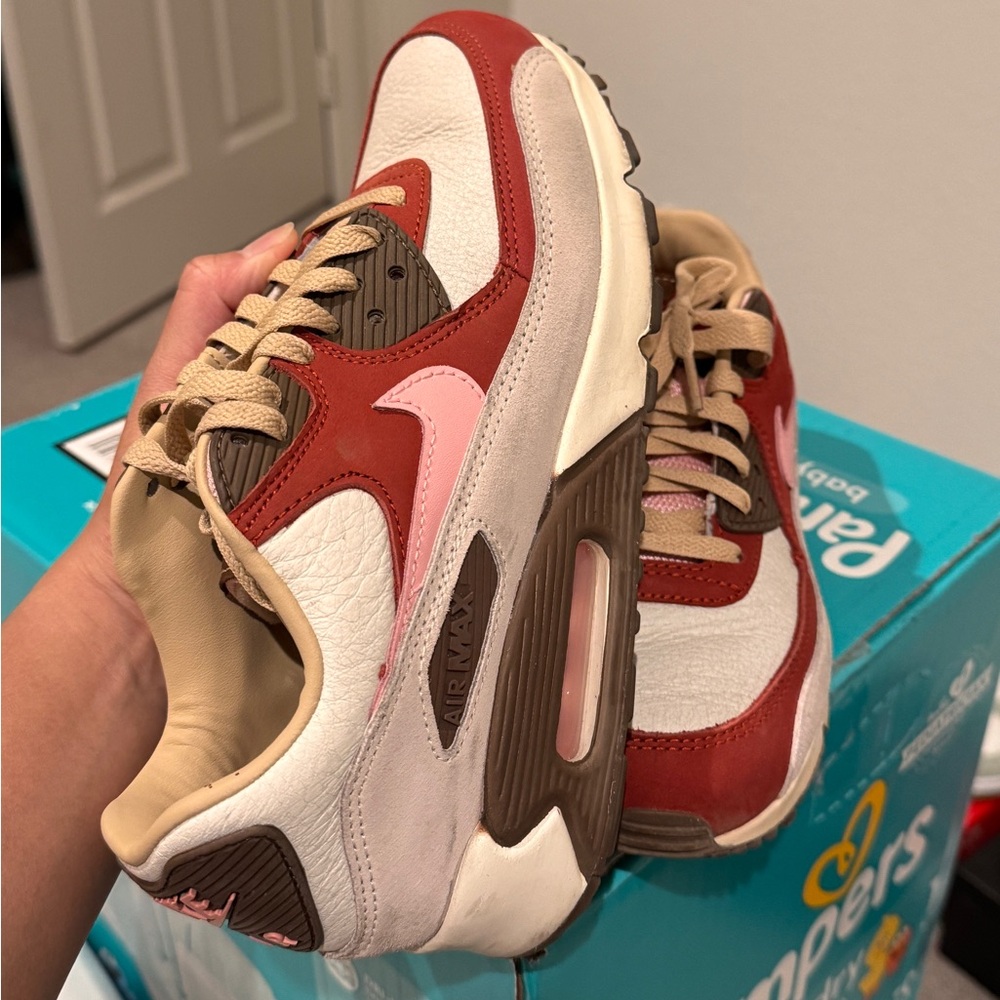 Nike airmax  bacon